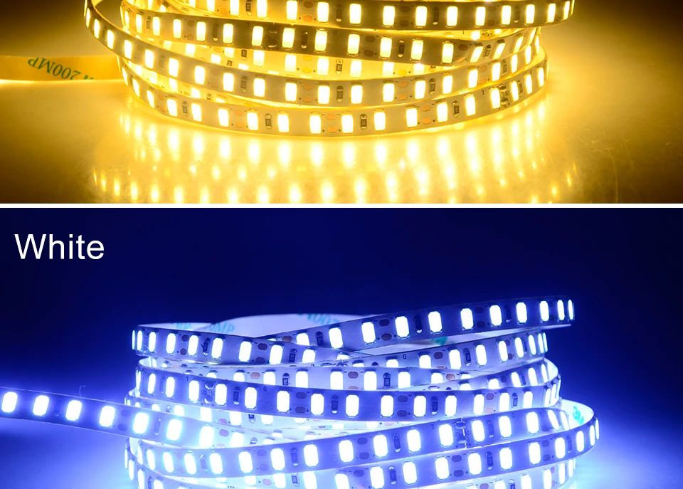 SMD 5730 LED Strip light (6)