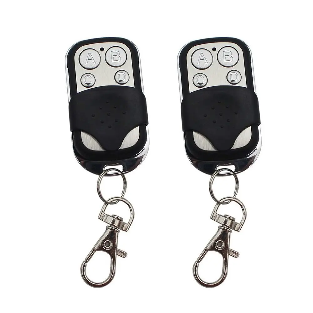 

BENINCA TO.GO2WP / TO.GO4WP Universal remote control transmitter fob (only for 433.92mhz fixed code)