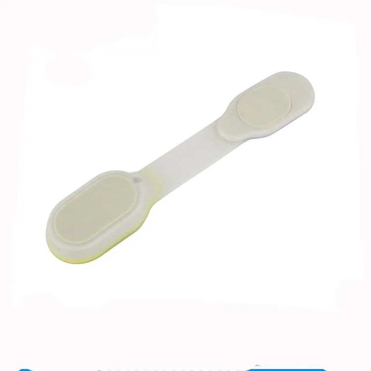 3 Modes LED Emergency Silicone Clip Lamp Cloth Warning Safty Light Magnetic Torch Flashlight Car Repair Running Cycling Lights (9)
