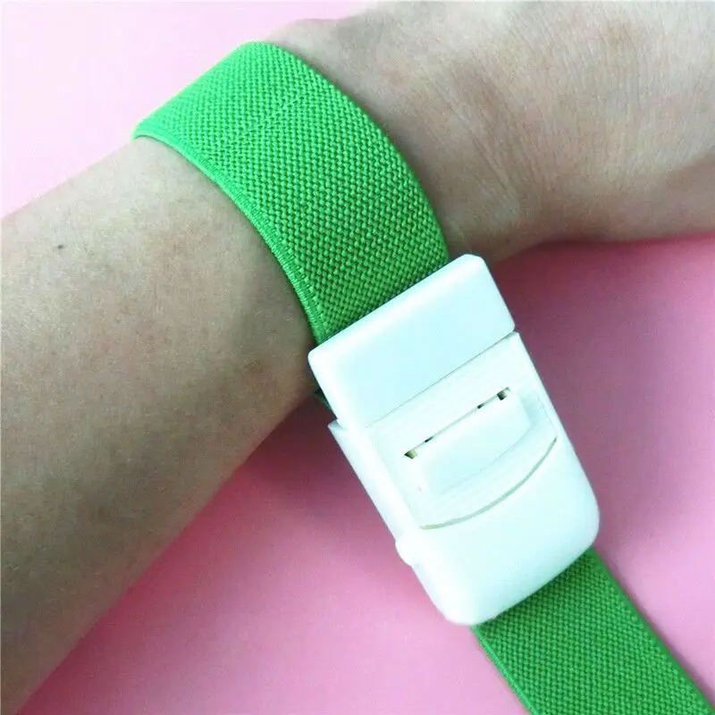 500pcs/lots Emergency Medical Tourniquet First Aid Blood Stop Belt