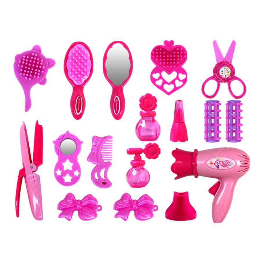 Popular Hair Salon ToyBuy Cheap Hair Salon Toy lots from China Hair