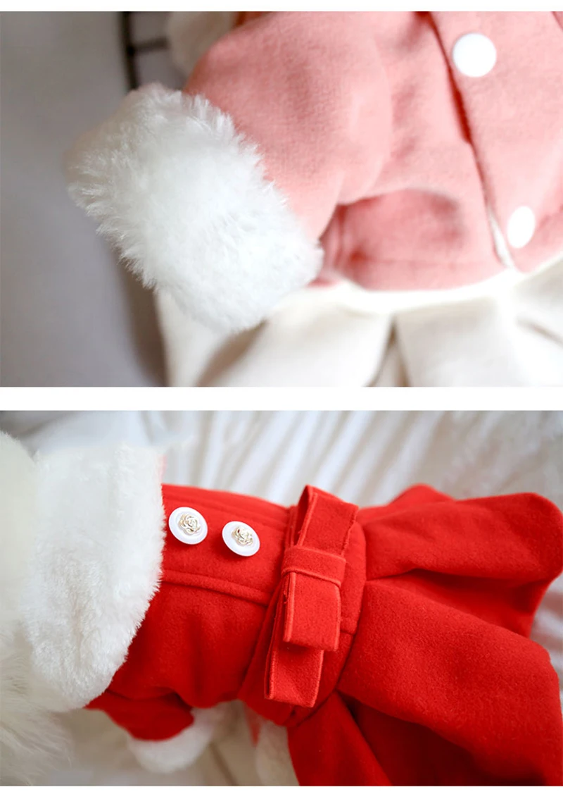 winter clothing dress (4)