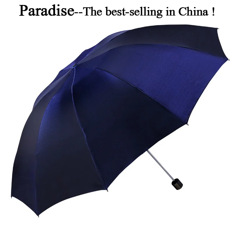 

Windproof Travel Umbrella Large Waterproof Folding Compact Portable Prarsol Sun Rain Quality Anti-UV Women Men Big Umbrellas