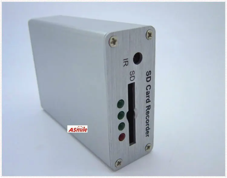 xbox hd 1 channel mini dvr board