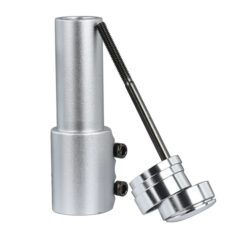 Cheap Aluminum Alloy Bicycle Stem Increased Control Tube Extend Handlebar Stem Sports & Outdoors Mountain  Bicycle Accessories July 12 1