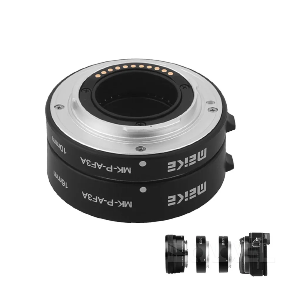 Meike-MK-P-AF3A-Macro-Auto-Focus-Extension-tube-Ring-AF-for-Panasonic-Olympus-mirrorless-cameras