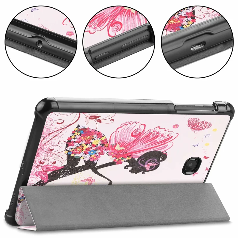 Tab A 8 2018 girl