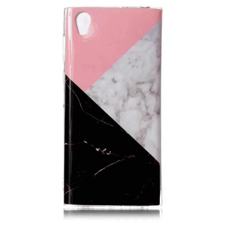 Matte TPU Case For Coque Sony XZ3 XZ2 XA2 Case Soft Silicone Cover For Funda Sony XZ3 XZ2 XA2 ULTRA XA1 Plus L1 L2 Phone Cases (13)