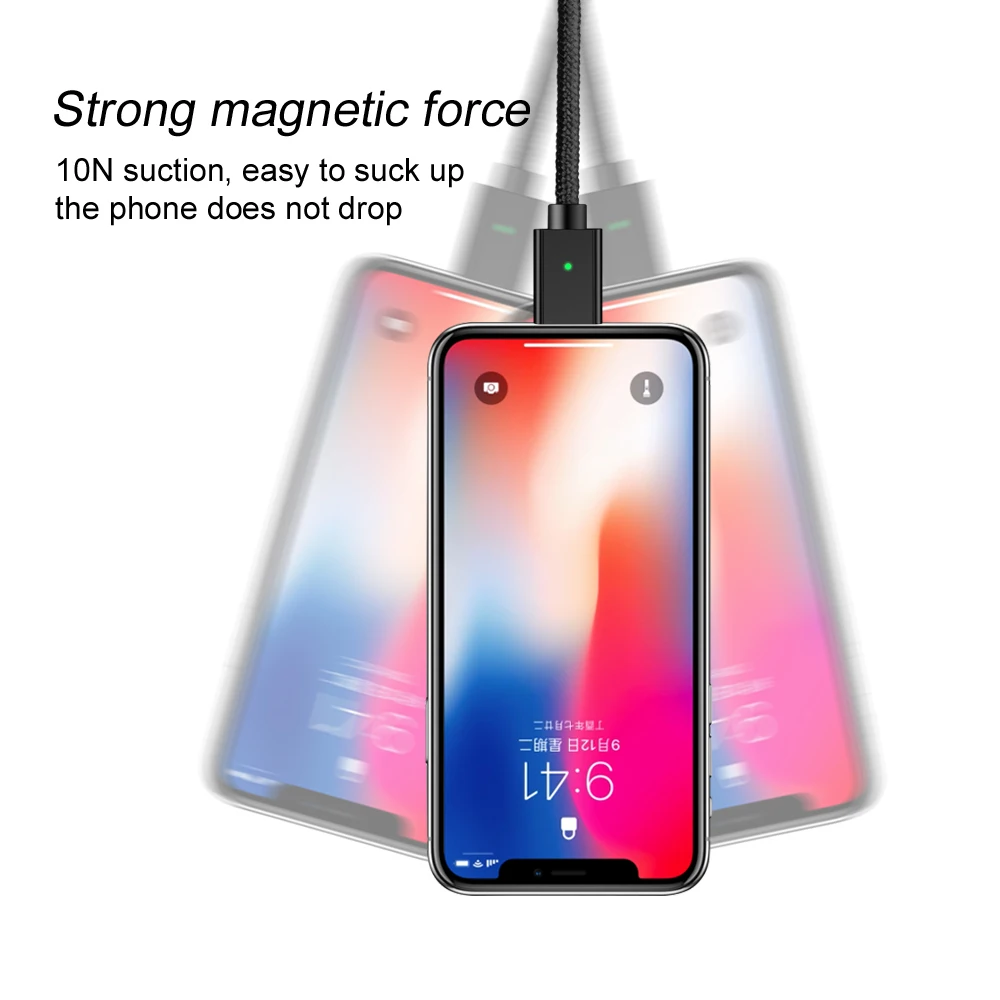 magnetic usb cable  (8)