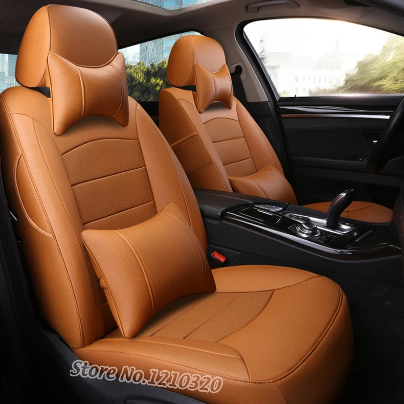 AT-CWH198  seat car cover for cars  (13)