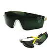 New Welding Safety Goggles For Welding Flaming Cutting Brazing Soldering Eye Protector Work Safety Glasses ► Photo 2/6