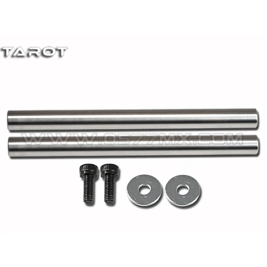 

Tarot-RC 500DFC horizontal axis TL50902 suitable for all 500-model modified split main rotor clamps with width of 34mm