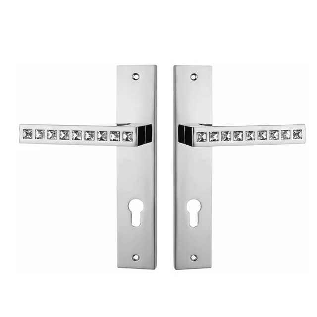 H678 300 85mm CENTRAL DISTANCE ZINC ALLOY MATERIAL LONG PLATE ... H678 300 85mm CENTRAL DISTANCE ZINC ALLOY MATERIAL LONG PLATE ...