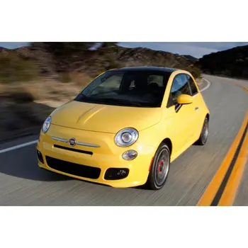 

Car Led Reading Light For 2012 fiat 500 Dome trunk Light 4pc
