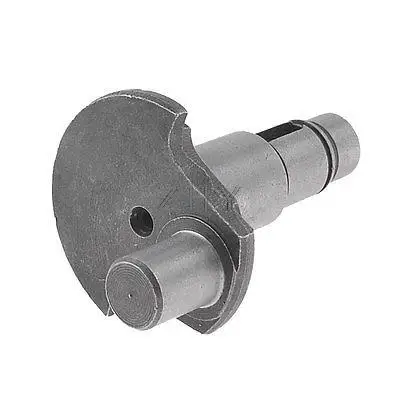 

Gray 12mm Shaft Dia Electric Pick Eccentric Shaft for Makita HM0810