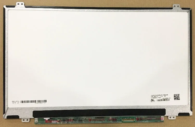Замена для Dell Inspiron 14 3458 матрица ноутбука 0 &quotЖК-экран монитор светодиодной панели