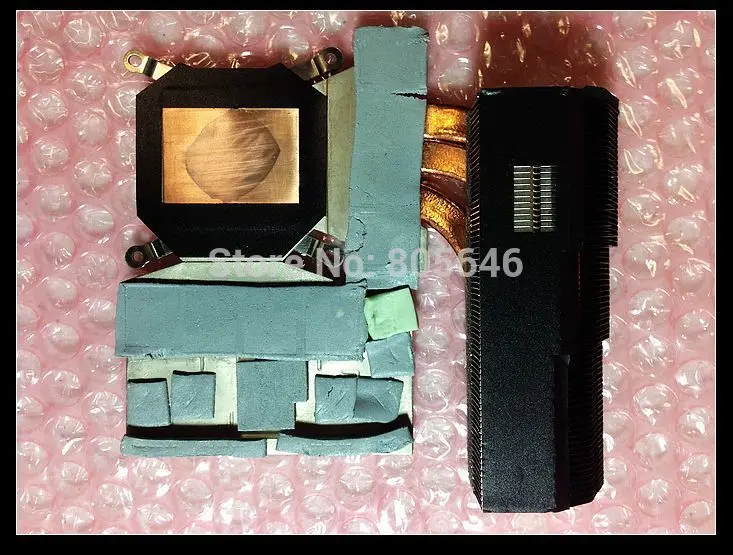 For Alienware M18x R1 R2 Laptop Jw8p7 0jw8p7 At0fm00b0f0 Nv100w Gtx