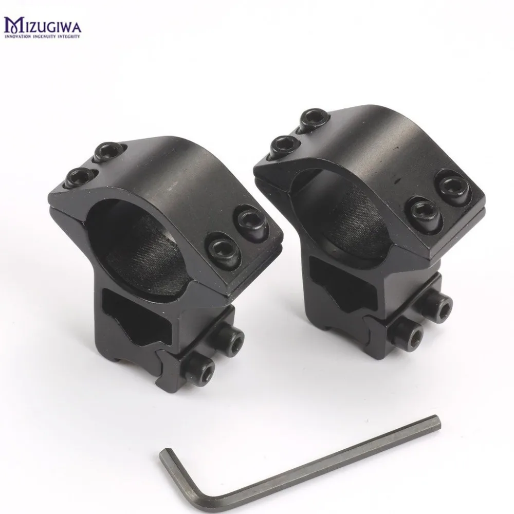 rifle scope mount