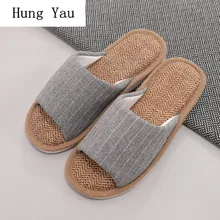 Для мужчин шлёпанцы для женщин шлепанцы зима осень обувь мужская мода на платформе Мужские шлёпанцы Нескользящие плоской подошв