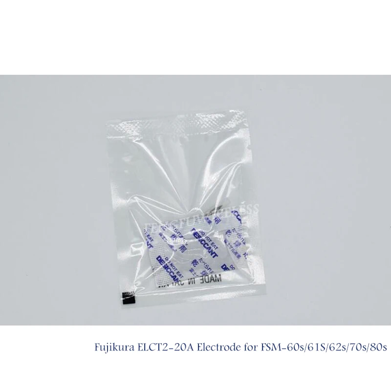 Fujikura Electrodes -2