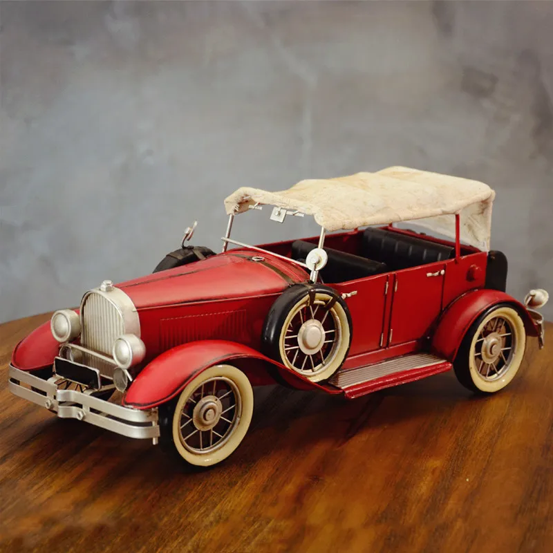 Buy Antique Rolls Royce Model,Classic Car Model