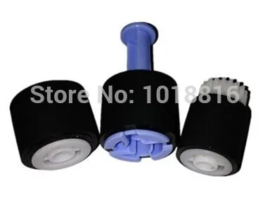 

Free shipping 100% new original for HPP4015 P4014 P4515 M630 Pick Up Roller Kit CB506-67905 on sale
