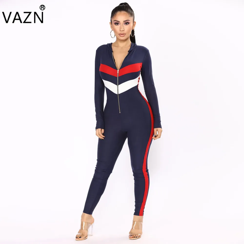 Sexy Print Jumpsuit Plus Size 2015 Summer Style Sexy
