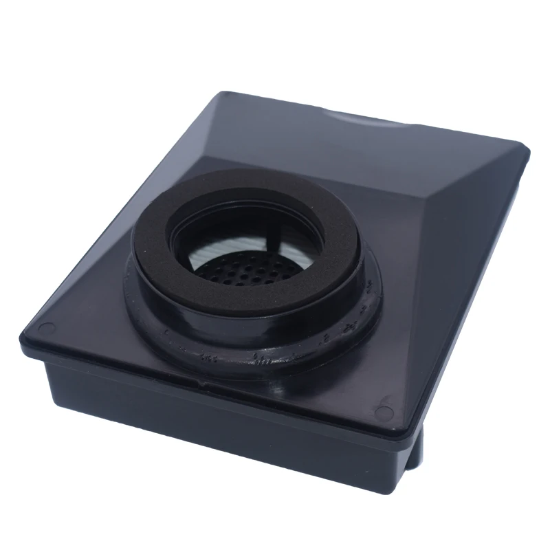 Skup 5 sztuk partia filtr Hepa zamienniki dla Rainbow firma Rexair E2 serii część # R12179 i R12647B odkurzacz akcesoria do filtrów