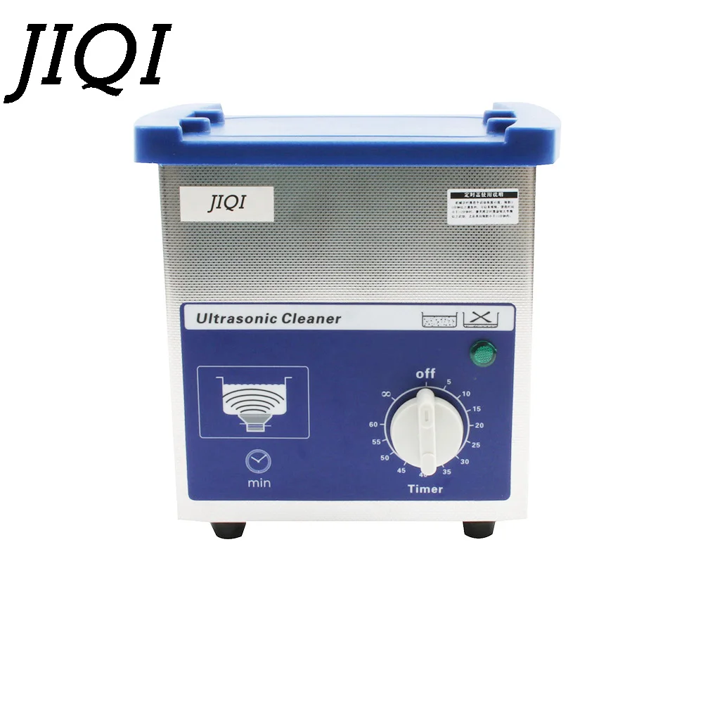 Ультразвуковой очиститель для ювелирных изделий 110 В/220 В 80 Вт|ultrasonic cleaning