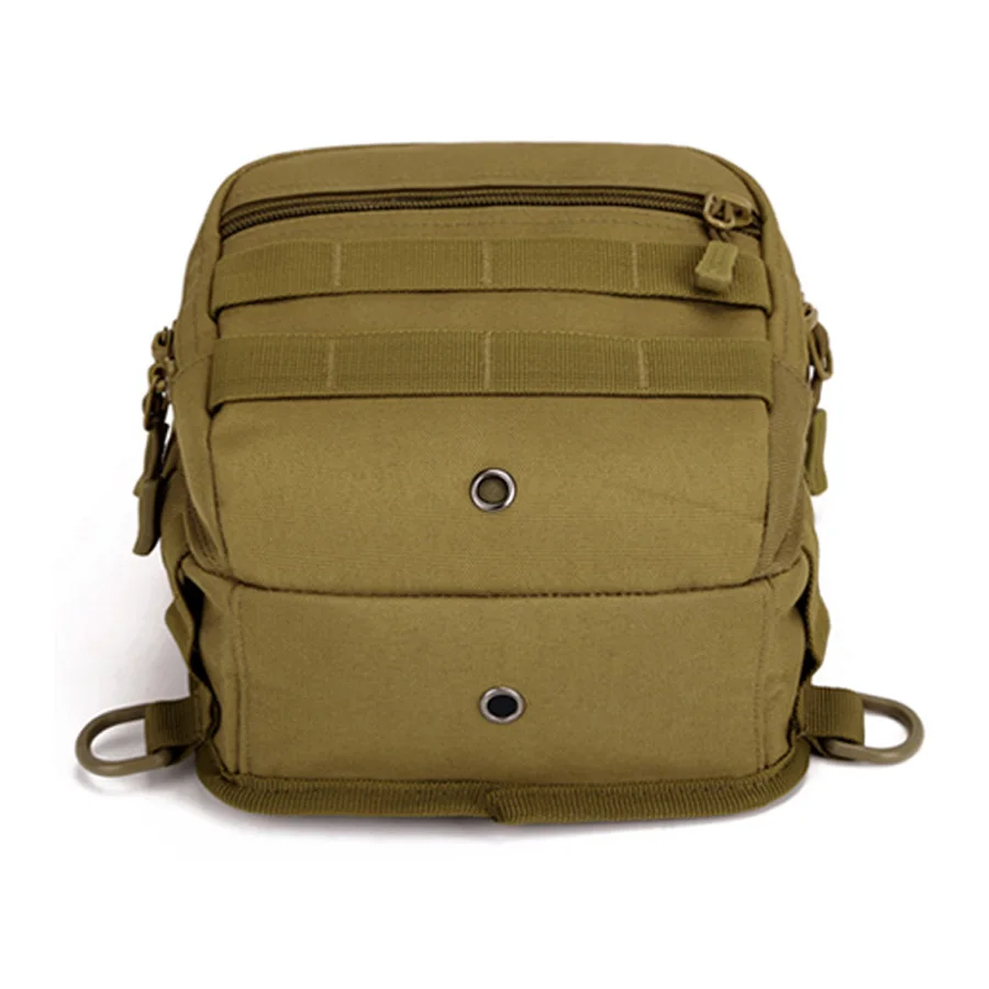  Protector Plus Sport Camping Man Bag Military Tactical Back pack Outdoor Crossbody Bags Hiking Slin