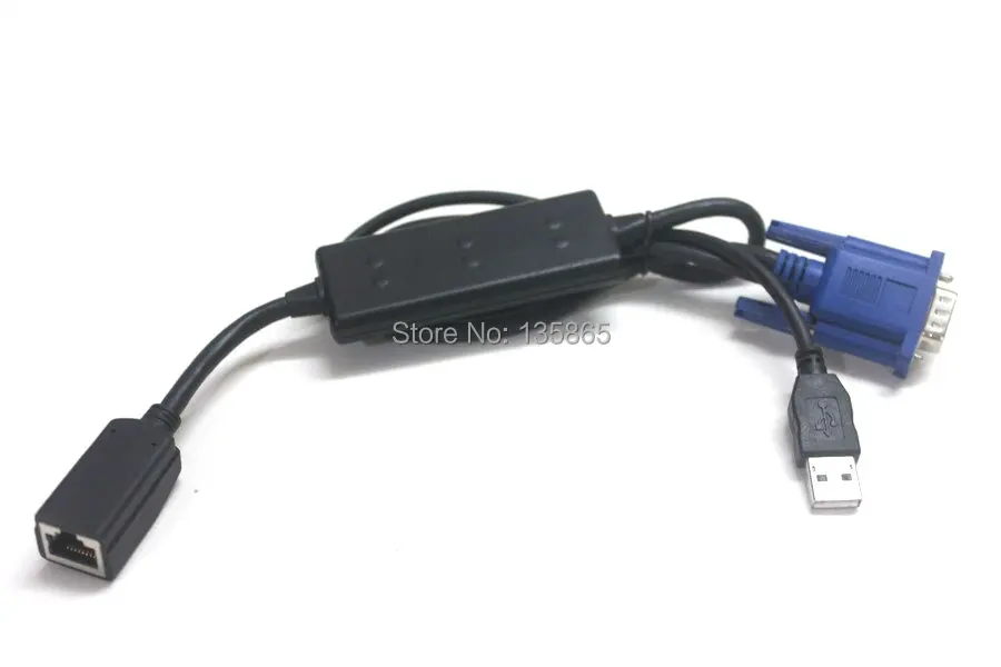 KVM USBOUF366-2
