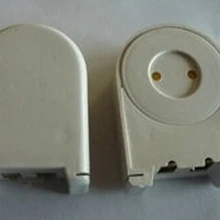 100 шт. G13 T8 лампа гнездо свет База для светодиодные трубки