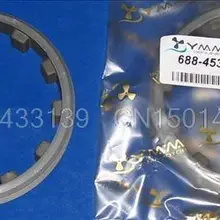 Части для Yamaha 60-85-115 л.с. МОТОР кольцо гайка 688-45384-00