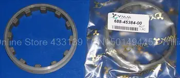 

Free shipping parts for Yamaha 60-85-115 Hp outboard motor ring nut 688-45384-00
