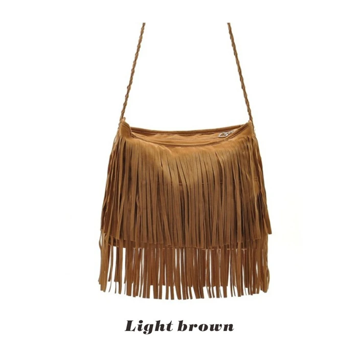 light brown