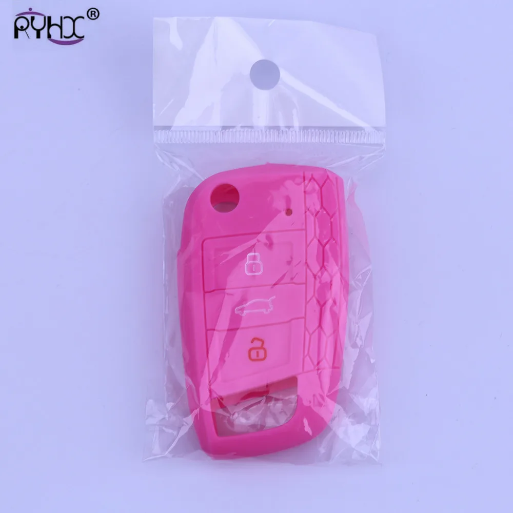 VW key cover82