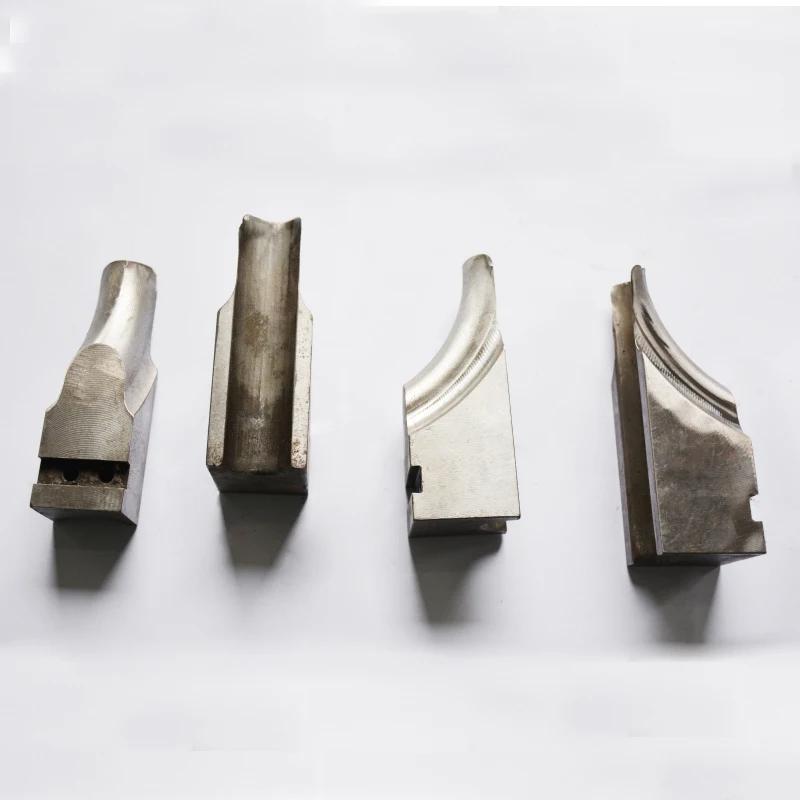 

Wiper die and anti-wrinkle mold for pipe bending machine with high quality
