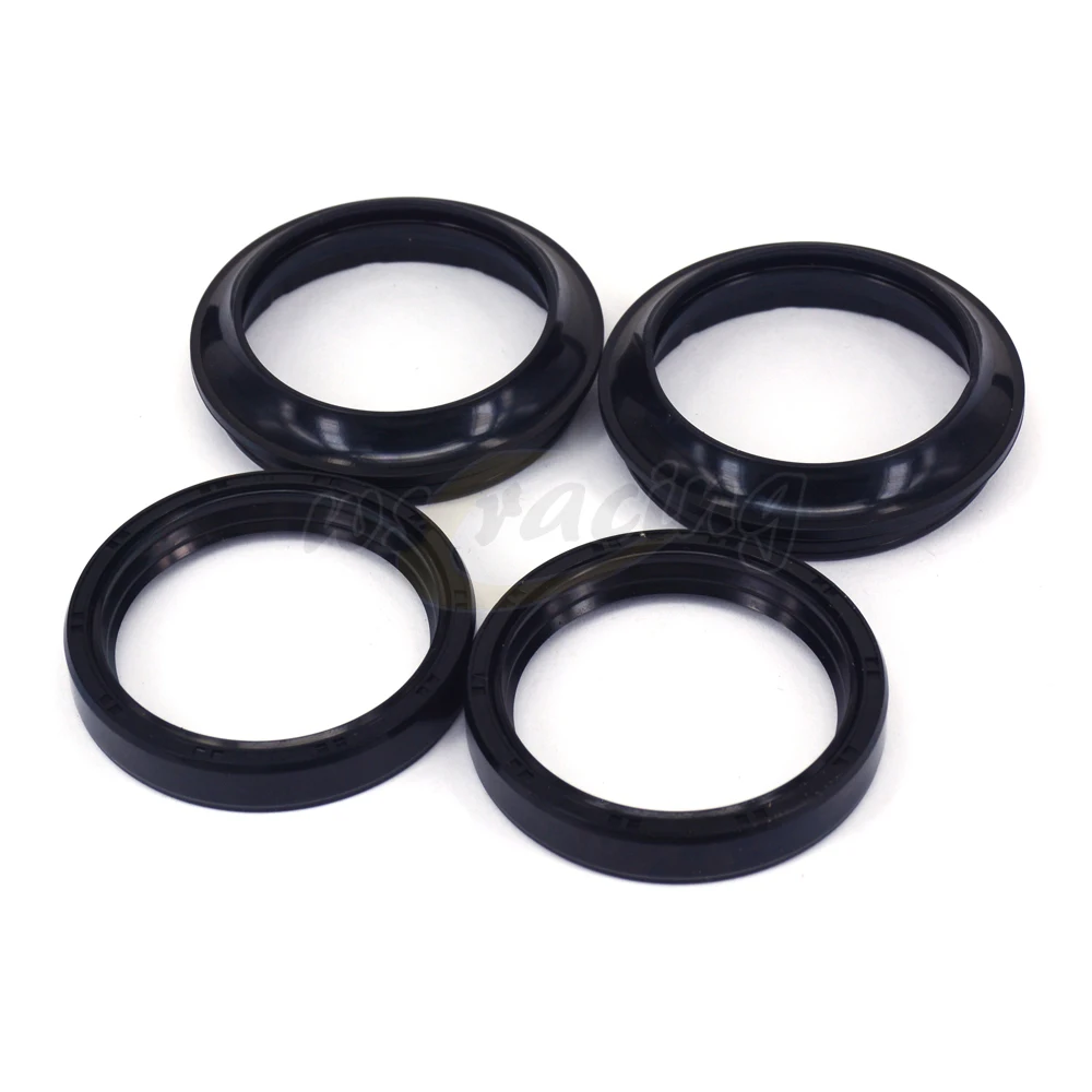 

43*54*11 Motorcycle Front Fork Danper Oil Seal Dust Cover For HONDA VFR800 CB900F CBR929RE CBR929RR CBR954RR RVT1000R CBR1100XX