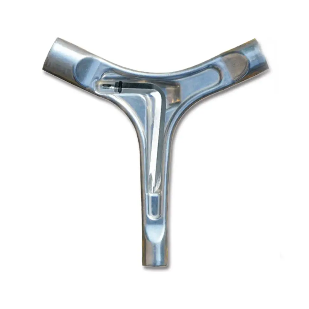 متعددة الوظائف Y شكل لوح التزلج أداة سكوتر Longboard وجع المكسرات ضبط أداة ل لوح تزلُّج Longboard سكوتر