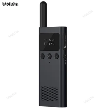 

Professional Wireless Portable Digital Civilian Walkie-talkie 5km For Recording Outdoor Self-driving Tour Business XM CD50 W05