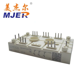 

SKDH115 Rectifier Bridge SKDH115/16 power Bridge Rectifiers module
