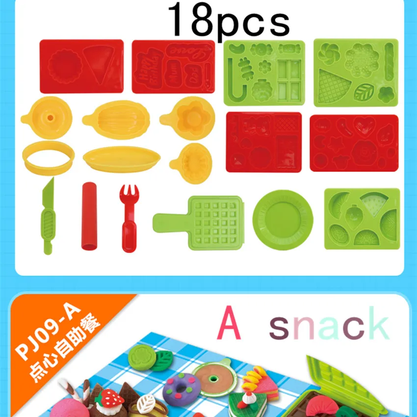 bricolage tool toy set
