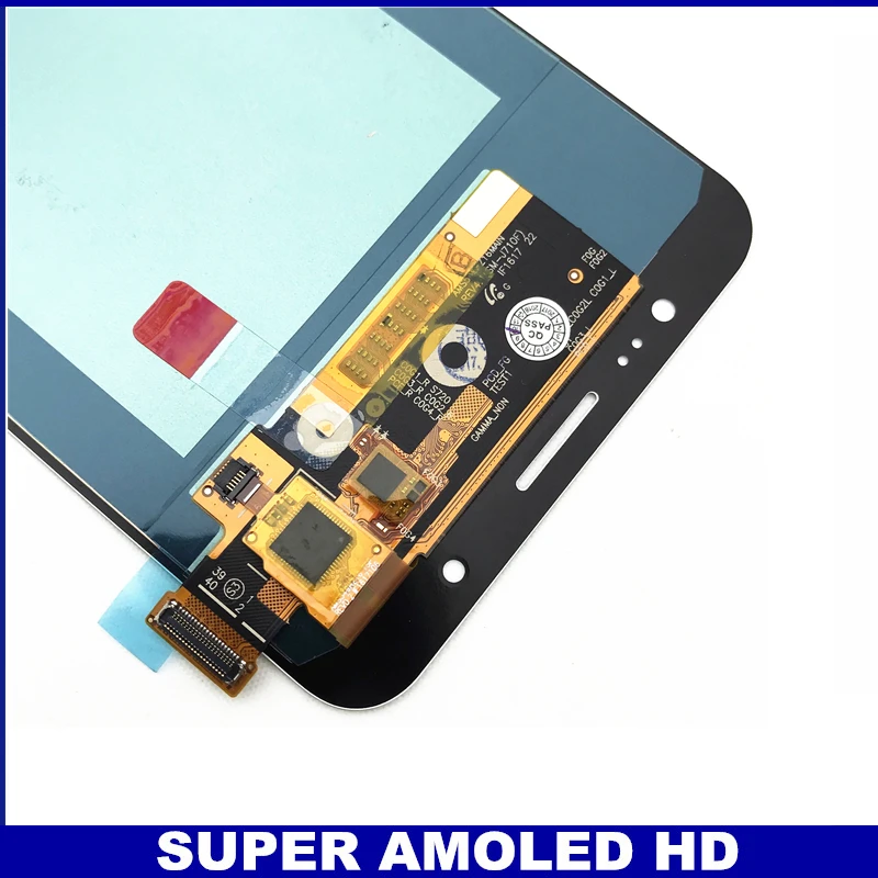 J710 LCD