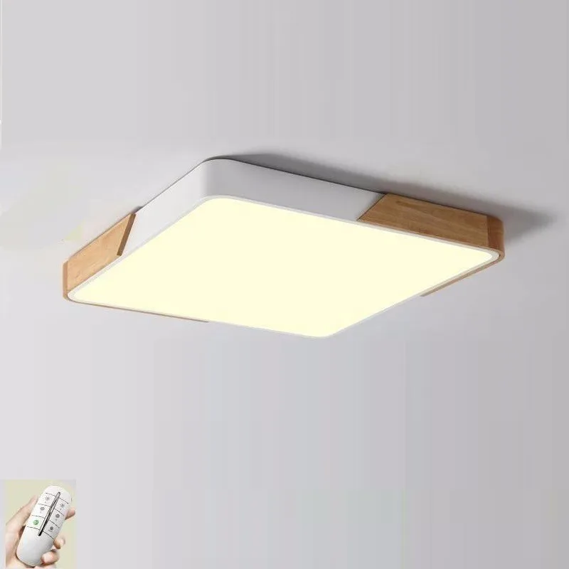 Deckenleuchten Plafond домашний светильник современный потолочный светодиодный