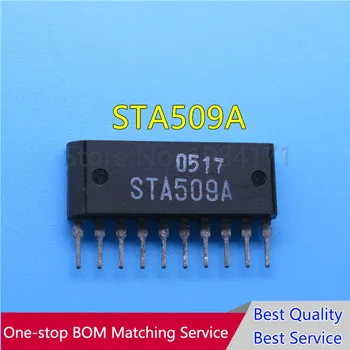 

5PCS STA509A A509A STA509 SIP-10 new and original In Stock MOS FET Array IC NEW