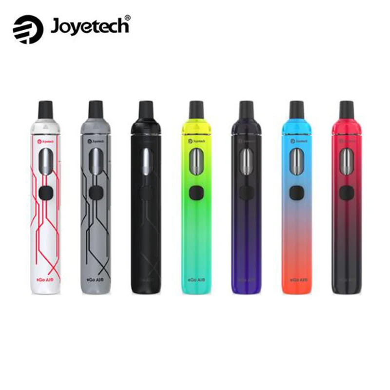 Оригинальный комплект Joyetech Ego AIO 10-й юбилейный выпуск все-в-одном емкость 2 мл