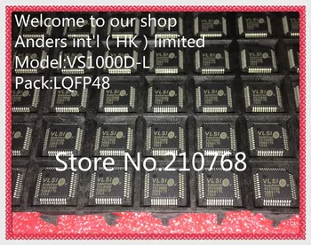 

50pcs/lot VS1000D-L VS1000D VS1000 LQFP48