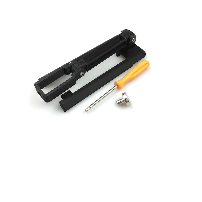para Gopro Hero Suporte de Montagem Braço para Dji Ação Câmera Panorâmica Estender Mavic Pro Drone Acessórios 6 5 4 3 & - Image 6