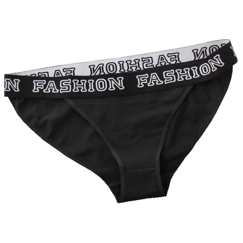 Plus Size XXL XXXL Women Cotton G String Thongs Sexy Panties Ladies' Seamless Underwear Briefs Intimates Lingerie Knickers for Women (7)