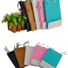 Средний размер свадебный подарок на заказ белая бумажная Подарочная сумка, одежда бумажная сумка для покупок для подарка, крафт-бумажная сумка с ручками